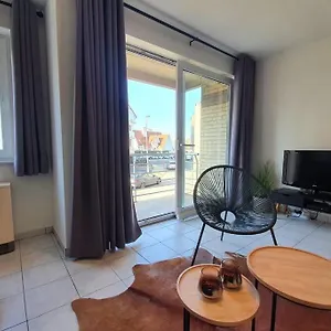  Appartement Don't Worry, Happy!