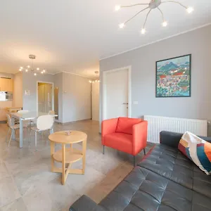 Seaside By Interhome Bredene