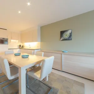Seaside 4-02 By Interhome Bredene