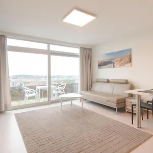  Appartement Residentie Astrid-12 By Interhome