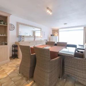 Residentie Astrid-7 By Interhome Bredene