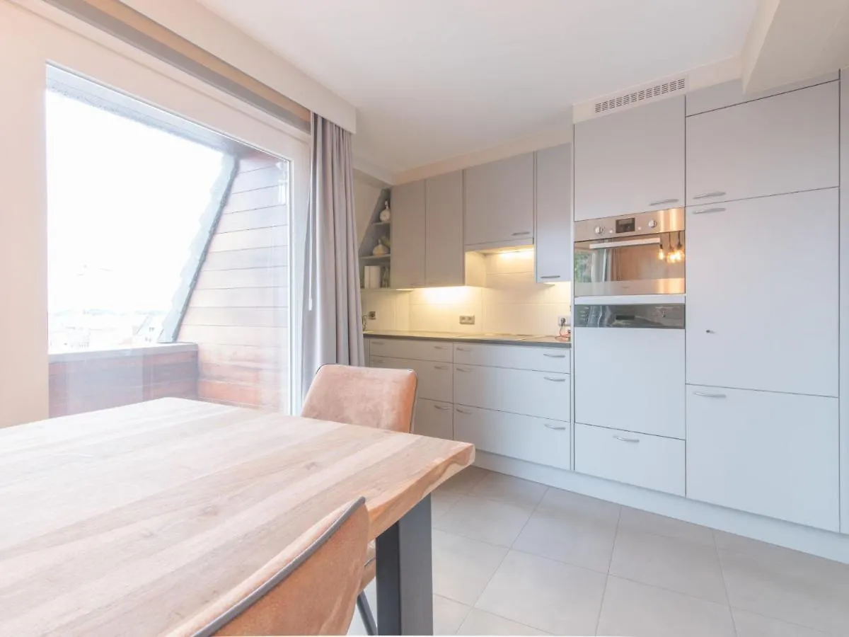 Havana Apartment Bredene