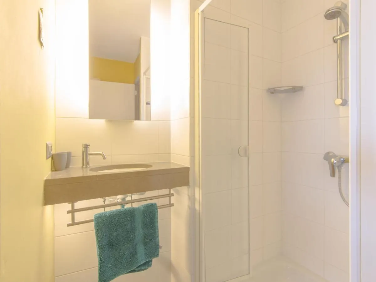 Havana Apartment Bredene