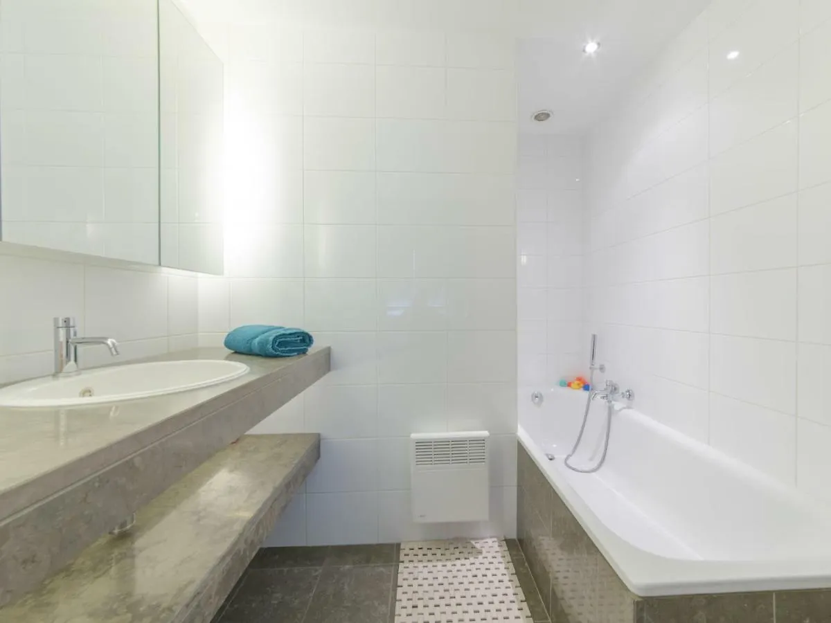 Havana Apartment Bredene
