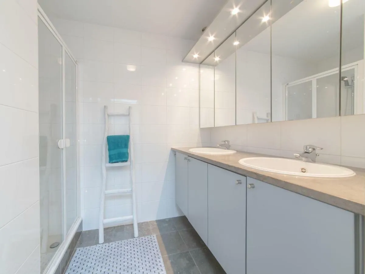 Havana Apartment Bredene